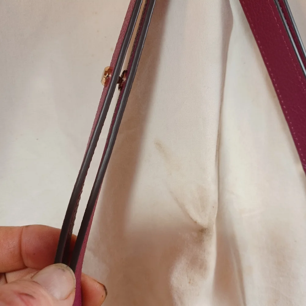 Kate Spade All Pebbled Leather Hobo - Picture 7 of 11